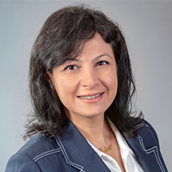 Bahar Aliakbarian, PhD