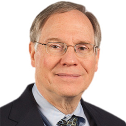 Robert Bubeck, Ph.D.