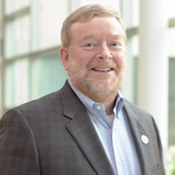 Charles Hasemann, PhD