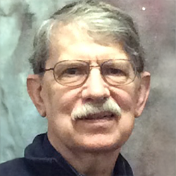 Daniel Henton, PhD