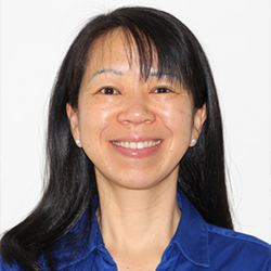 Tracy Zhang, PhD