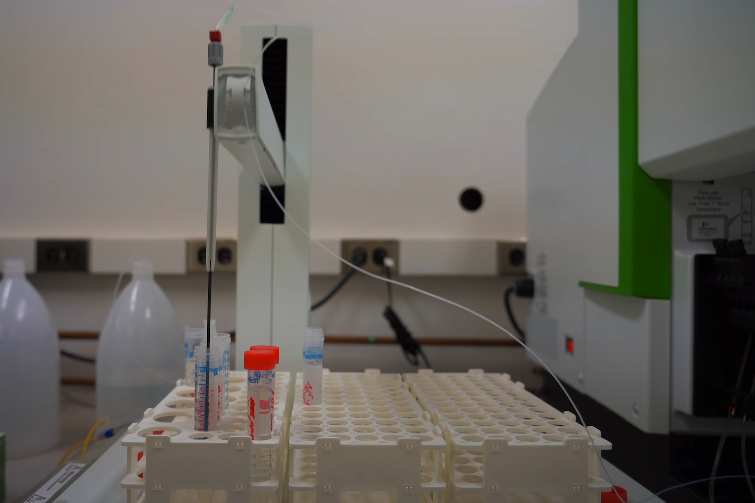 Scientific Instrument