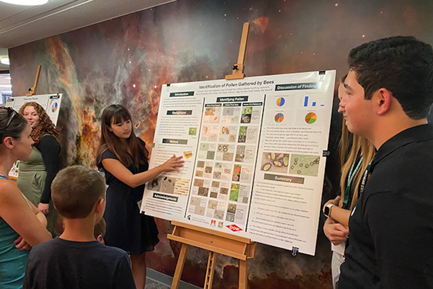 2022 Poster Session