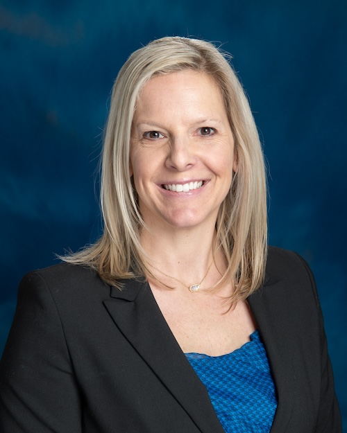 Dr. Betsy L. Diegel 