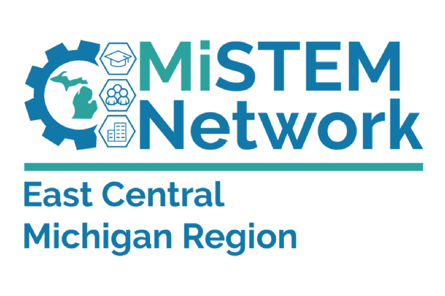 MiSTEM Network East Central Michigan Region