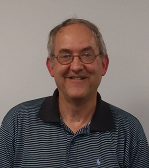 Profile photo of John Hull, PhD