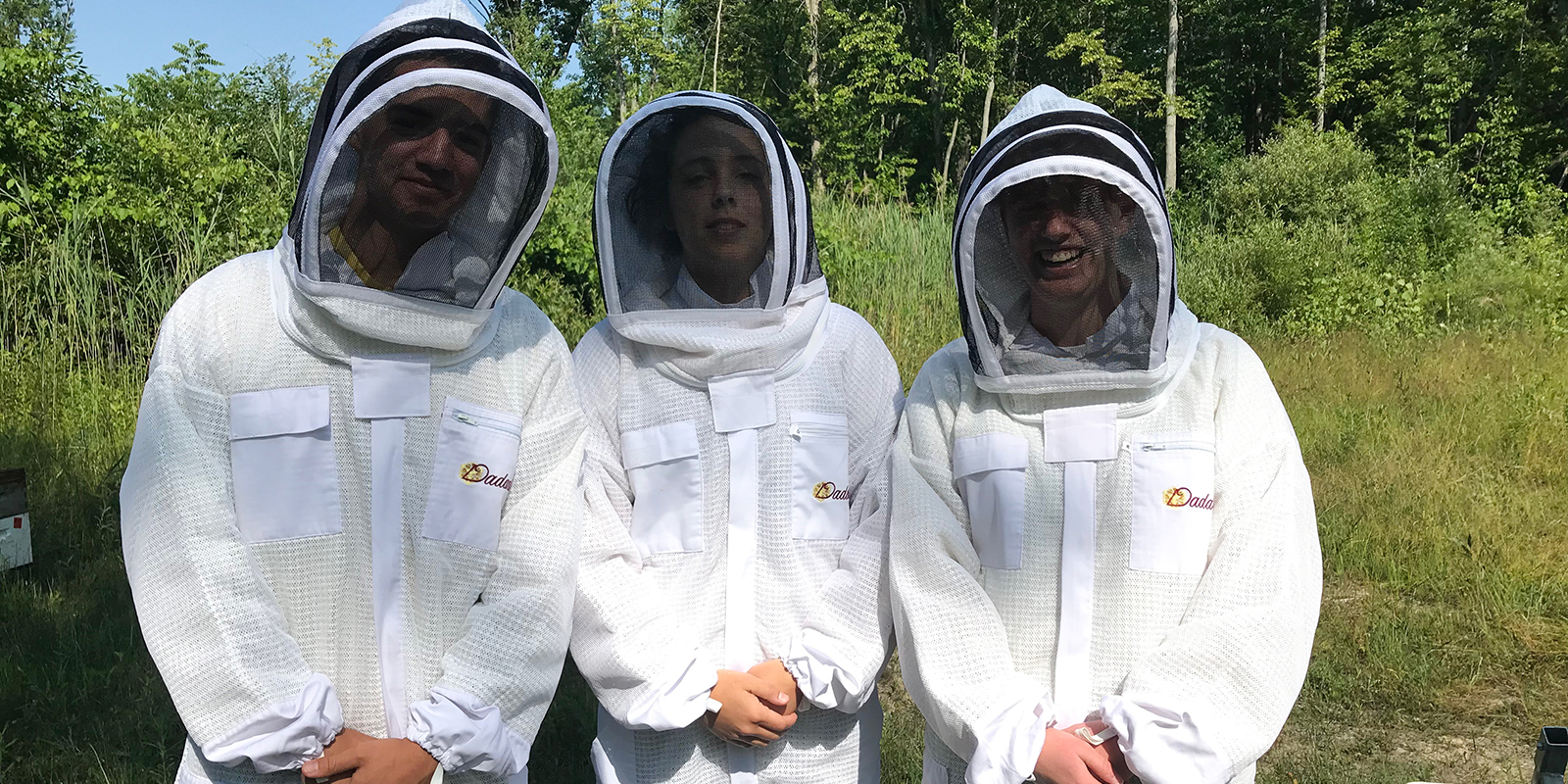 Bee Students