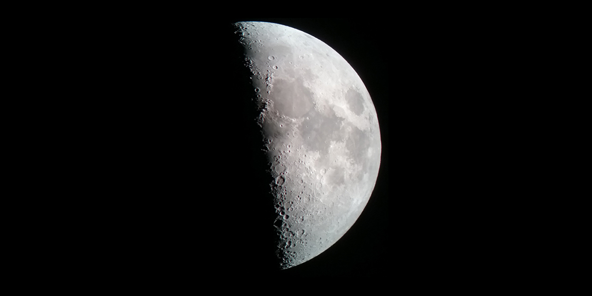 Image of moon